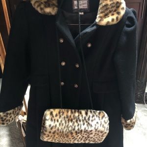 Rothschild Youth size 6